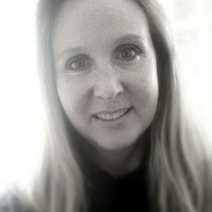 Meet your Posher, Christy